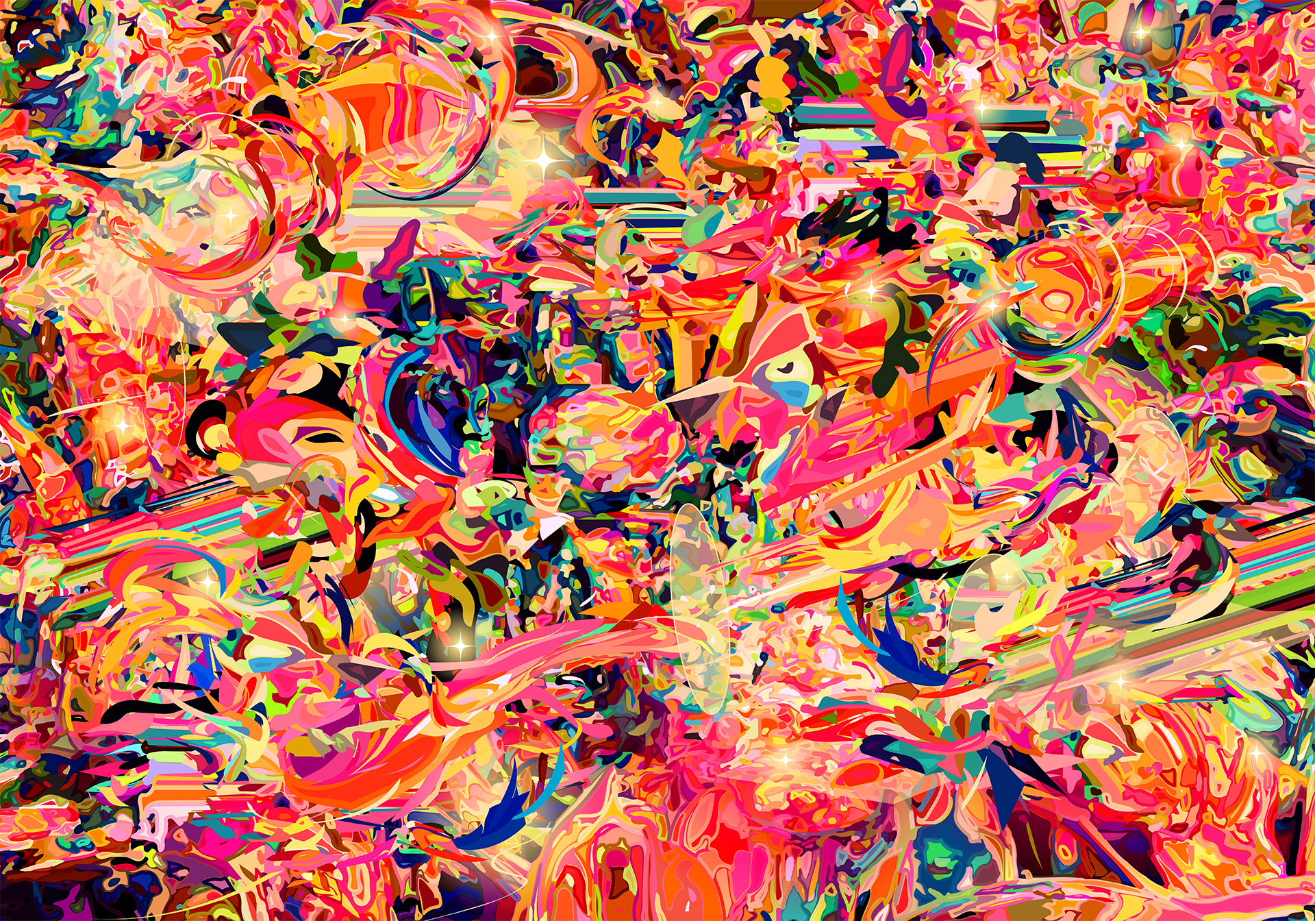 Medicine For The Soul (2024)