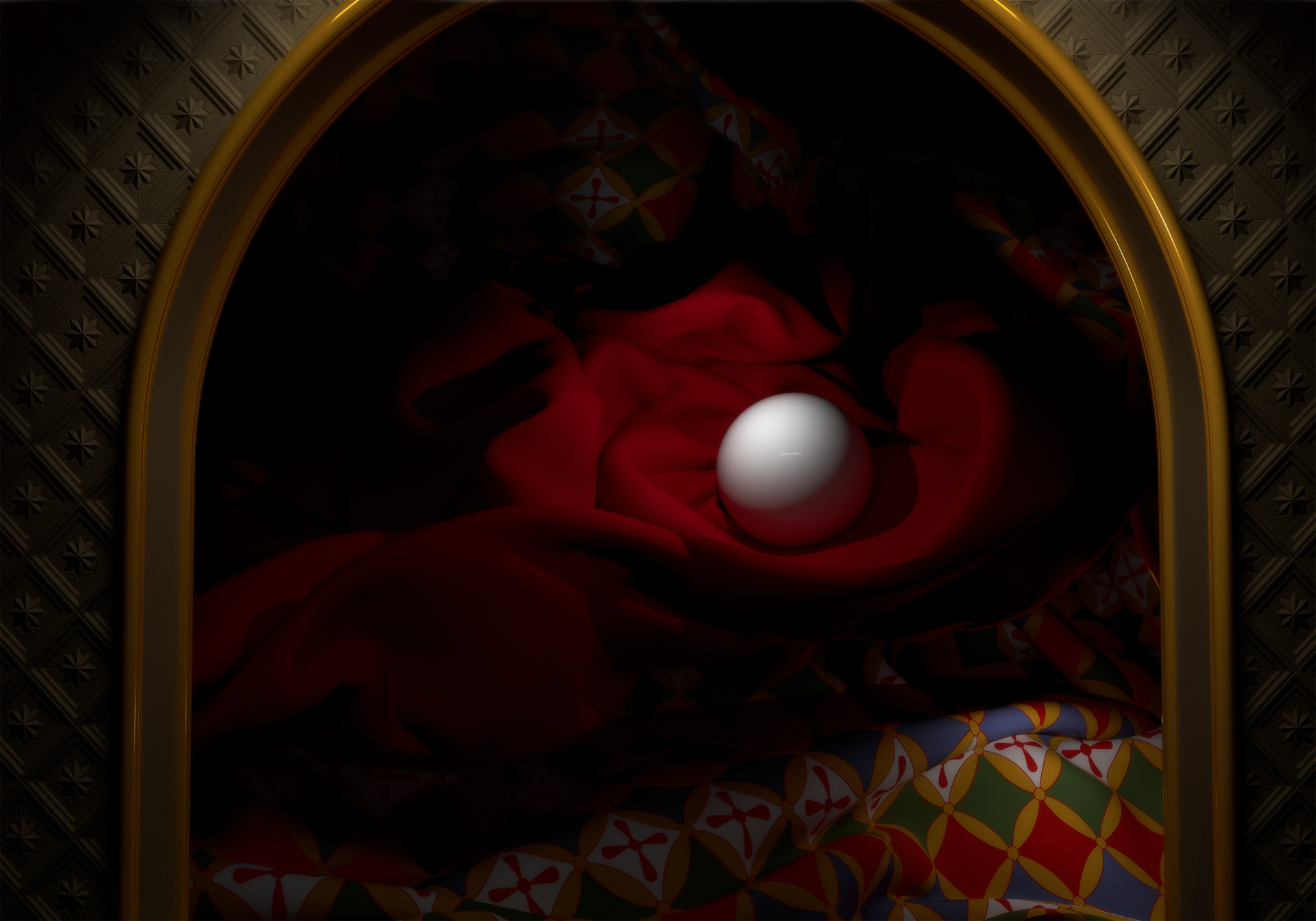 The Magician's Chest