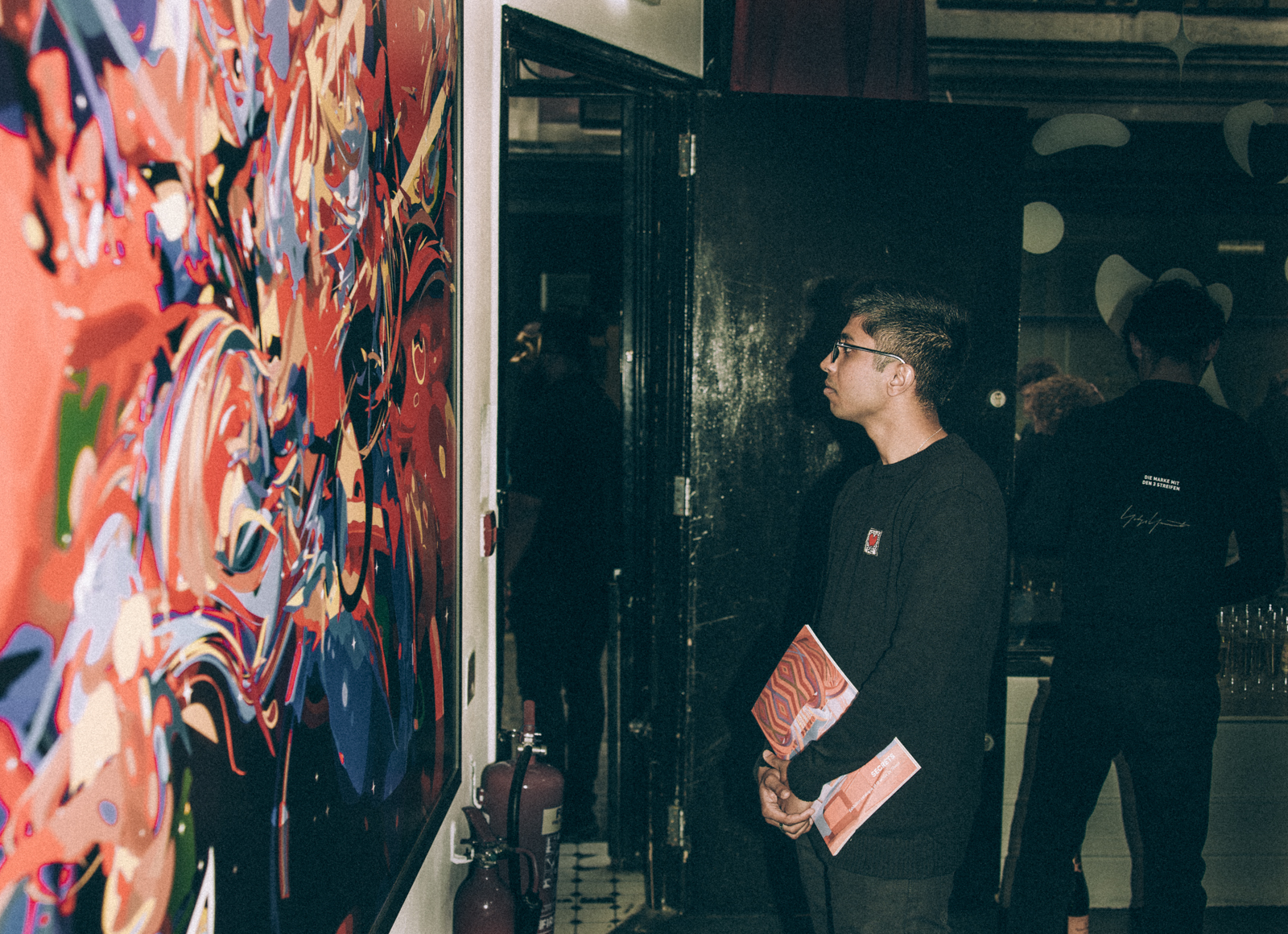 Exhibition view 9