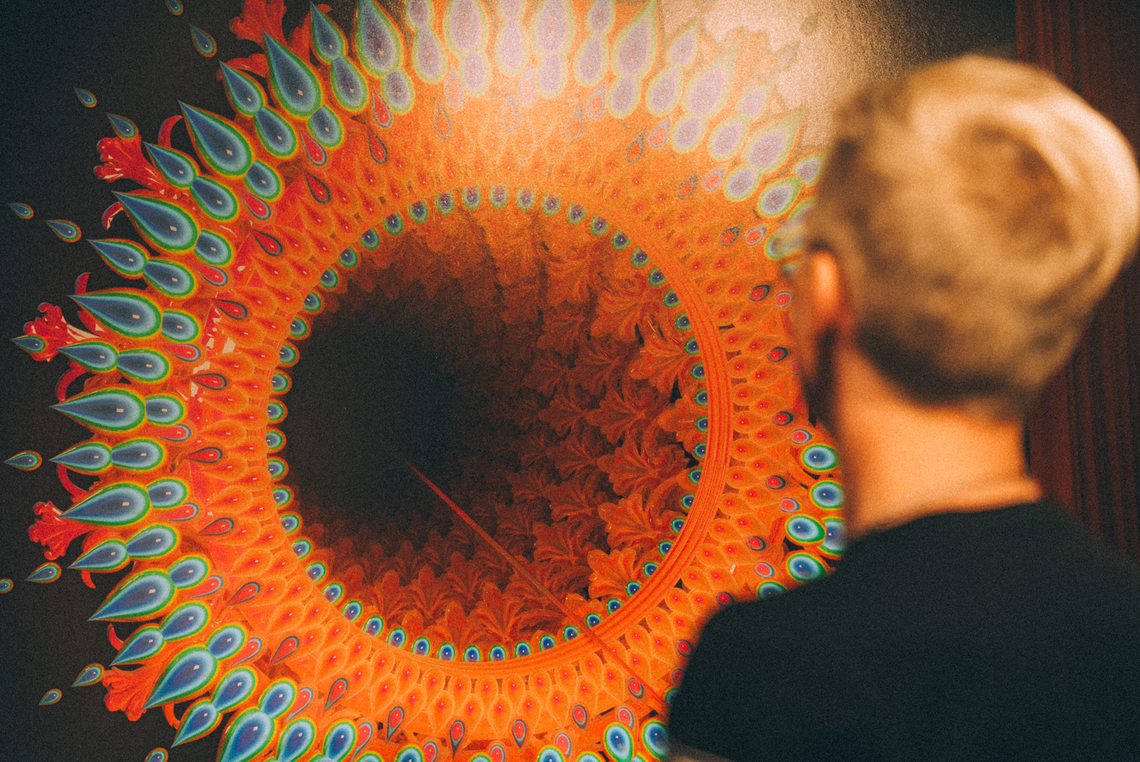 Installation Detail