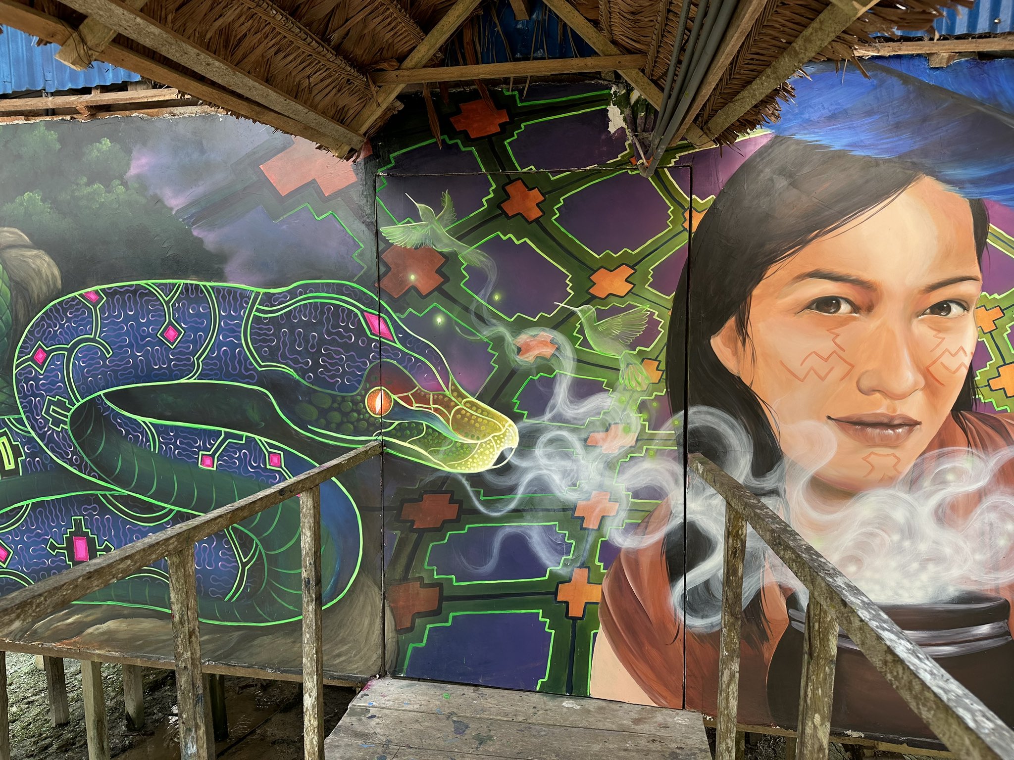 Peru