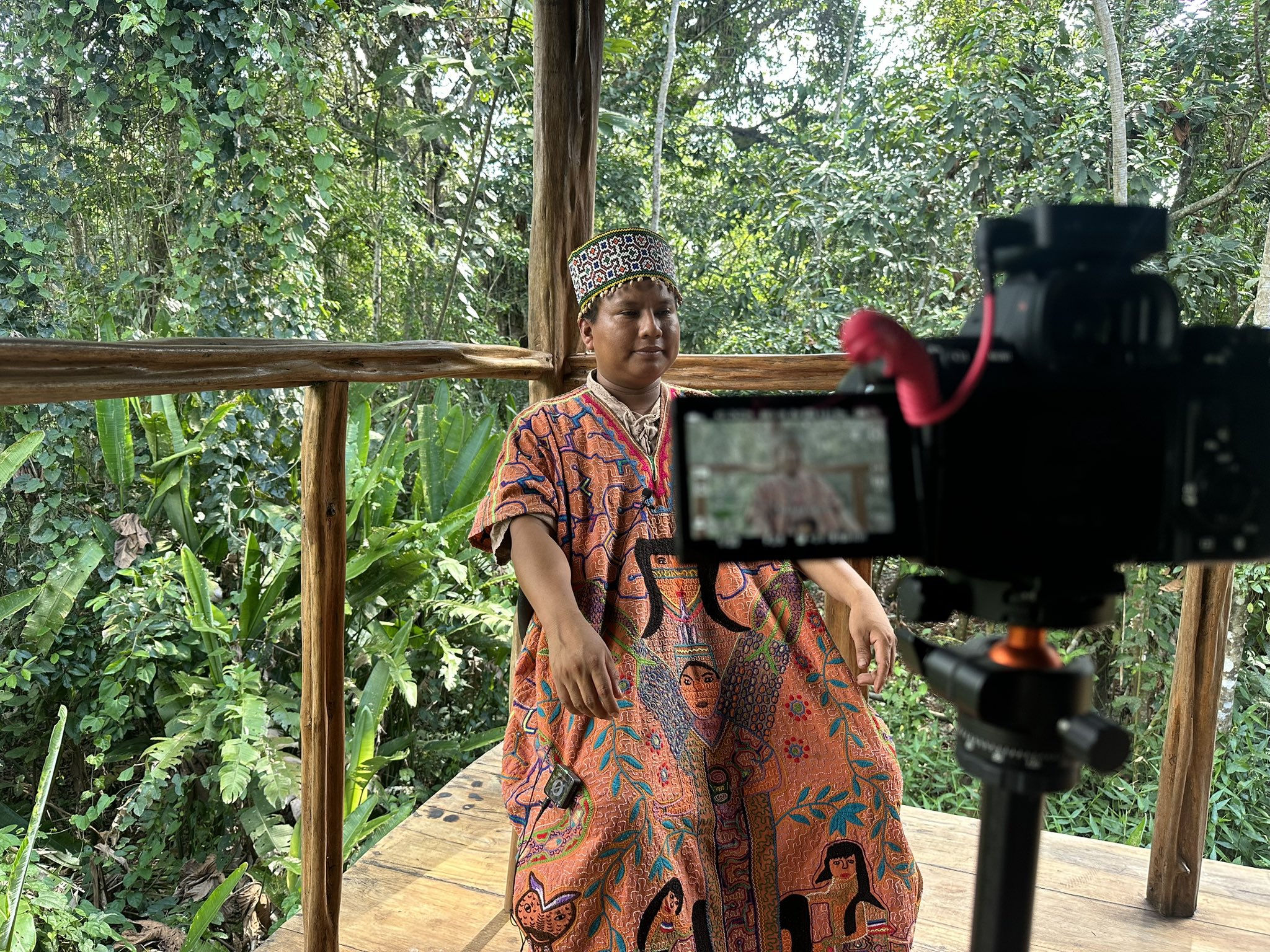 Peru